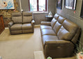 Hydeline - Verona - 3 Seater & 2 Seater Reclining Sofas