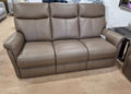 Hydeline - Verona - 3 Seater Sofa & Armchair