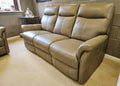 Hydeline - Verona - 3 Seater & 2 Seater Reclining Sofas