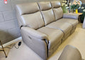 Hydeline - Verona - 3 Seater & 2 Seater Reclining Sofas