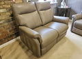 Hydeline - Verona - 3 Seater & 2 Seater Reclining Sofas