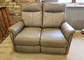 Hydeline - Verona - 3 Seater & 2 Seater Reclining Sofas