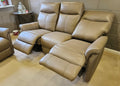 Hydeline - Verona - 3 Seater & 2 Seater Reclining Sofas