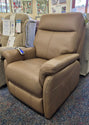 Hydeline - Verona - Rise & Recliner Armchair