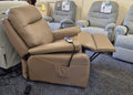 Hydeline - Verona - Rise & Recliner Armchair