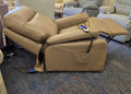 Hydeline - Verona - Rise & Recliner Armchair