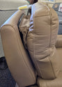 Hydeline - Verona - Rise & Recliner Armchair