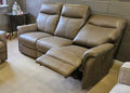 Hydeline - Verona - 3 Seater Reclining Sofa