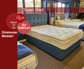 Hypnos - Walbury Pillow Top - Divan Bed