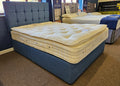 Hypnos - Walbury Pillow Top - Divan Bed
