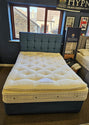 Hypnos - Walbury Pillow Top - Divan Bed