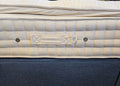 Hypnos - Walbury Pillow Top - Divan Bed