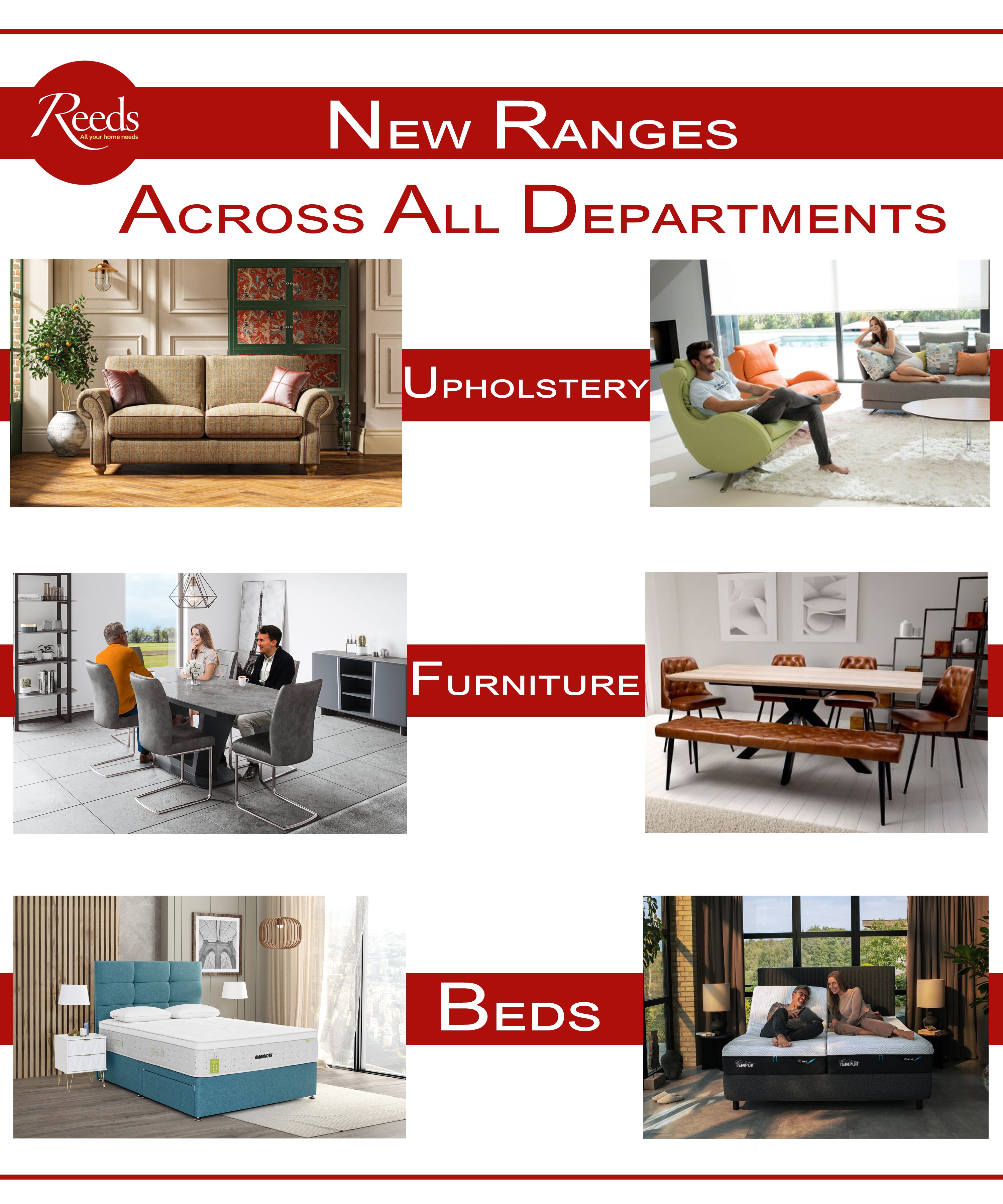 Reeds Homestore