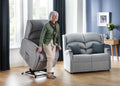 Celebrity - Westbury Rise and Recliner Chair