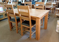 Wiltshire - Table & 4 Chiars
