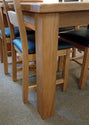 Wiltshire - Table & 4 Chiars