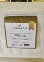 Highgrove - Wilton - 3'0" Mattress