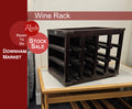 Ancient Mariner - Wine Rack