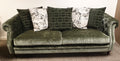 Hydeline - Winslet - 3 Seater Sofa & Armchair