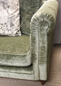Hydeline - Winslet - 3 Seater Sofa & Armchair