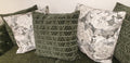 Hydeline - Winslet - 3 Seater Sofa & Armchair