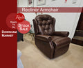 Celebrity - Woburn - Electric Recliner Armchair