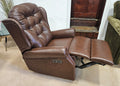 Celebrity - Woburn - Electric Recliner Armchair