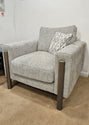 Wymondham - 3 Seater Sofa & Armchair