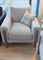 Wymondham - 3 Seater Sofa & Armchair