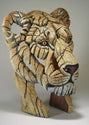 Edge Sculpture - Yuna The Lioness Bust
