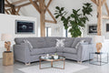 Aarya - Sofas and Armchairs
