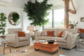 Aarya - Sofas and Armchairs