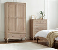 Camilla Bedroom Range