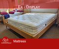 Harrison Spinks - Aegean Ortho - King Size Mattress