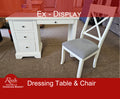 Jasmine - Dressing Table