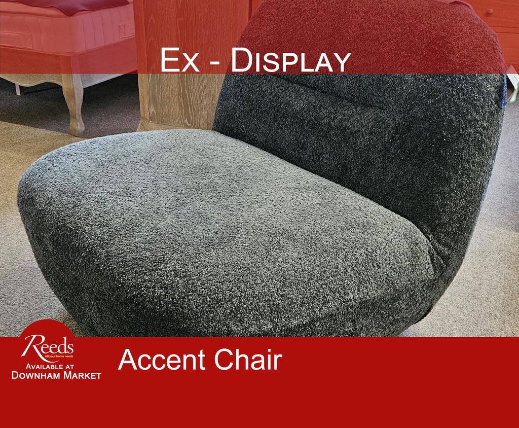 Luna - Accent Chair