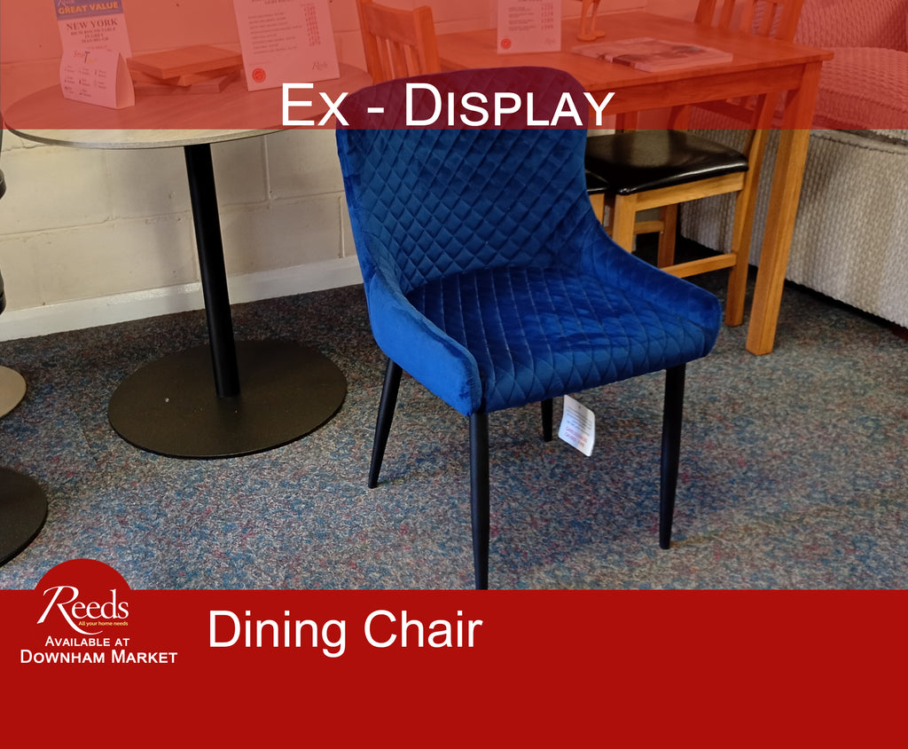 Lux - Chair