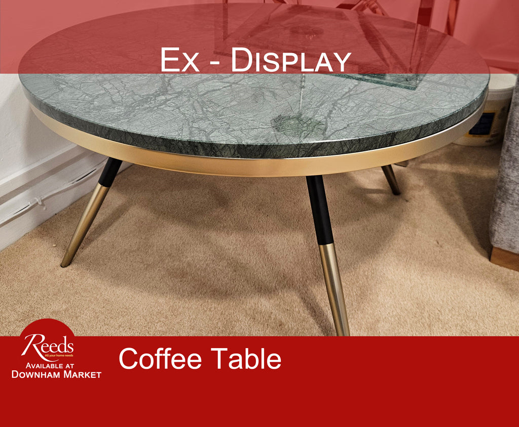 Mayfair - Coffee Table