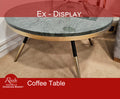 Mayfair - Coffee Table