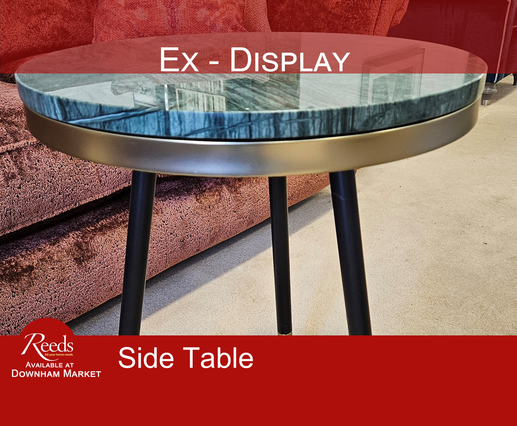 Mayfair - Side Table