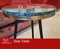 Mayfair - Side Table