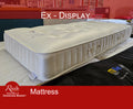 Mi Bed - Lindale - Single 1200 Mattress