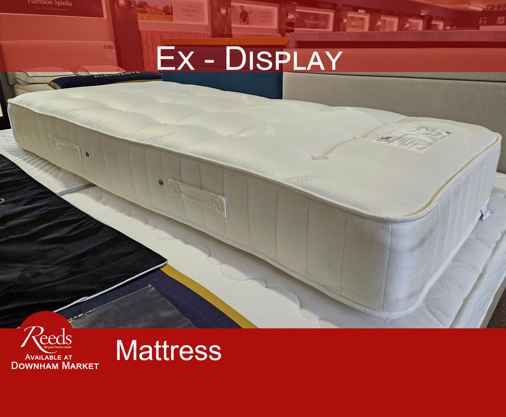 Mi Bed - Lindale - Single 2150 Mattress
