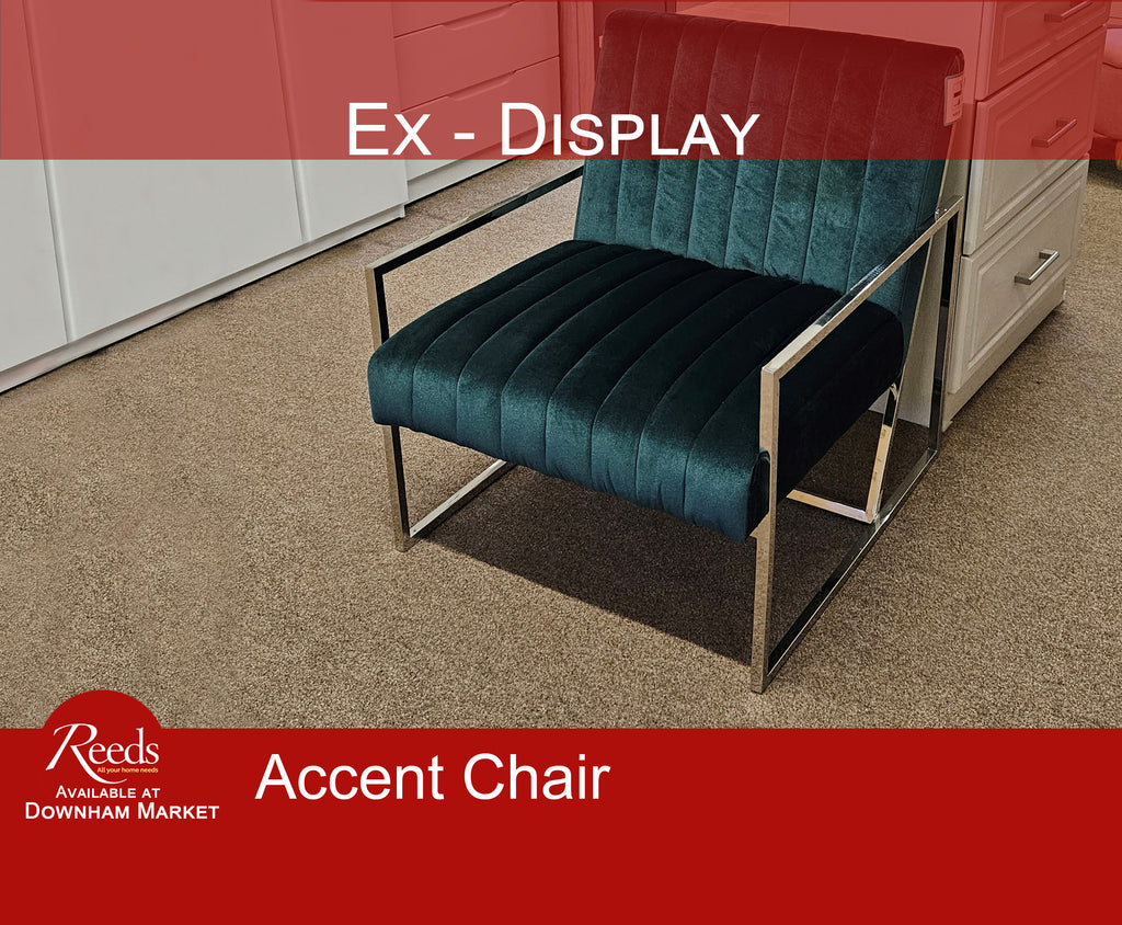 Miami - Accent Chair
