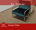 Miami - Accent Chair