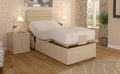 Lindale Adjustable Bed & Pocket Mattress