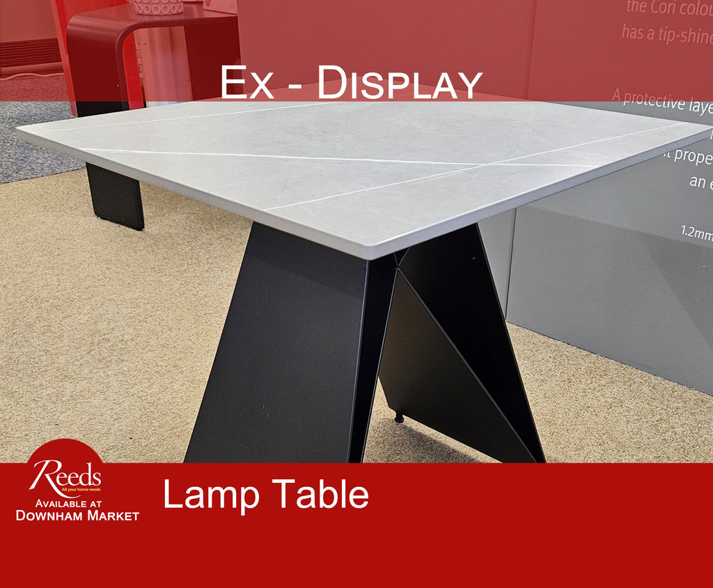 Otto - Lamp Table
