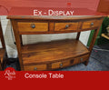 Pacific - Console Table
