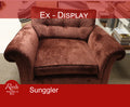 Parker Knoll - Arlington - Snuggler