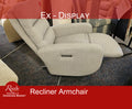 Parker Knoll - Daytona - Recliner Chair